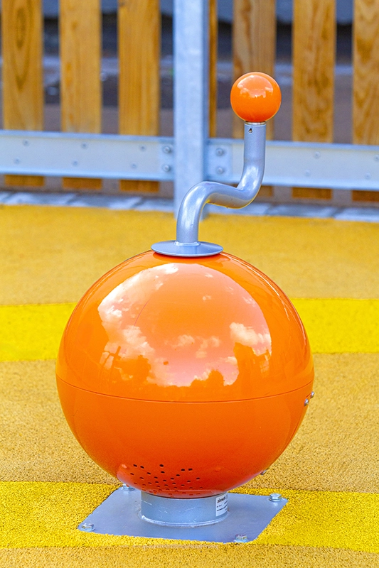 Musicball